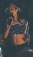 Debbie Gibson @ The Culture Club